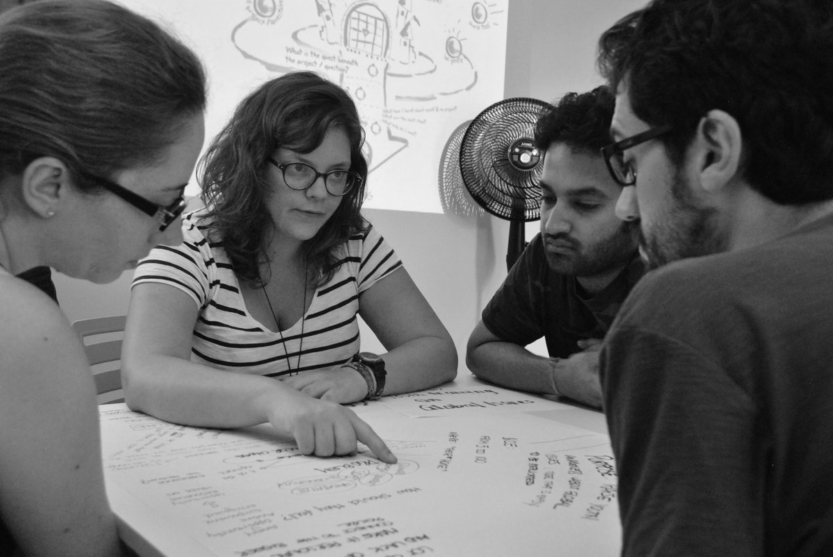 Protesto #004 - Liderando em tempos de incerteza - youtube.com/watch?rdst_src…