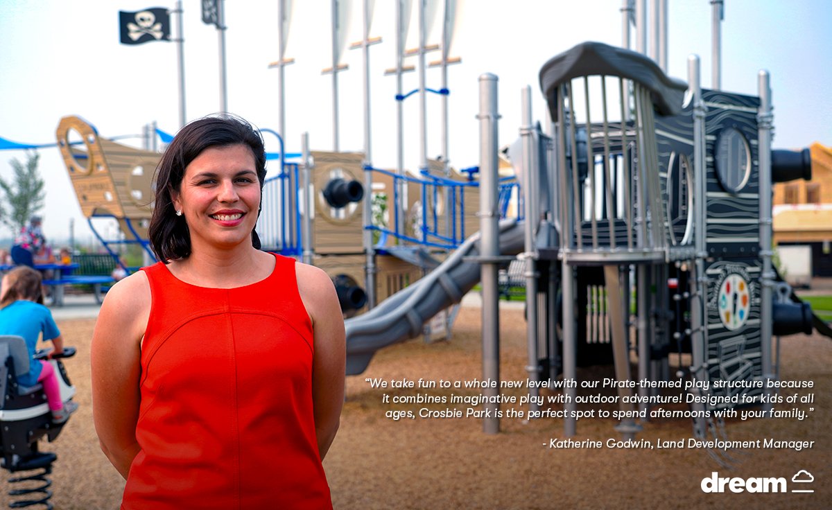 Dream Dev YQR tweet media