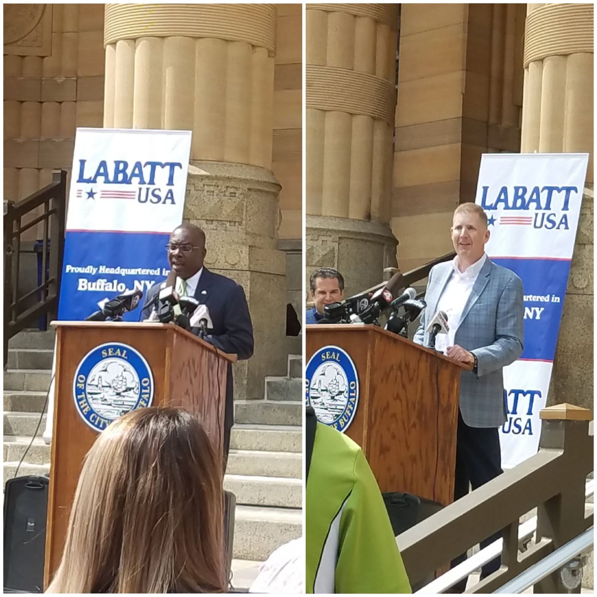 Michael Even (Evenme) Twitter