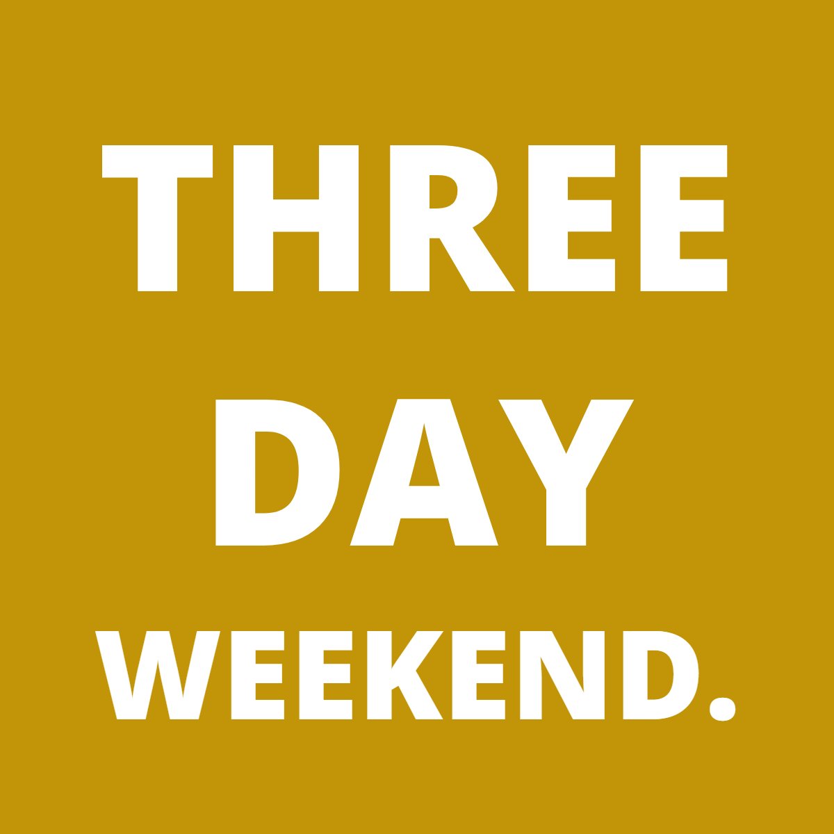 TheGustHauf's tweet photo. One more day for pizza. ;) https://t.co/2B5ZBUZLVN