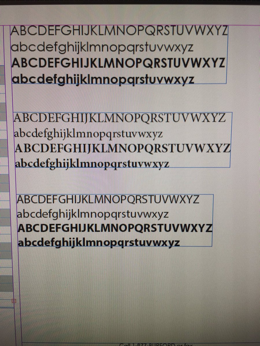 SquanchLord's tweet photo. @iamthenarddog POP QUIZ: What fonts am I using? https://t.co/vBvCdM9wOd