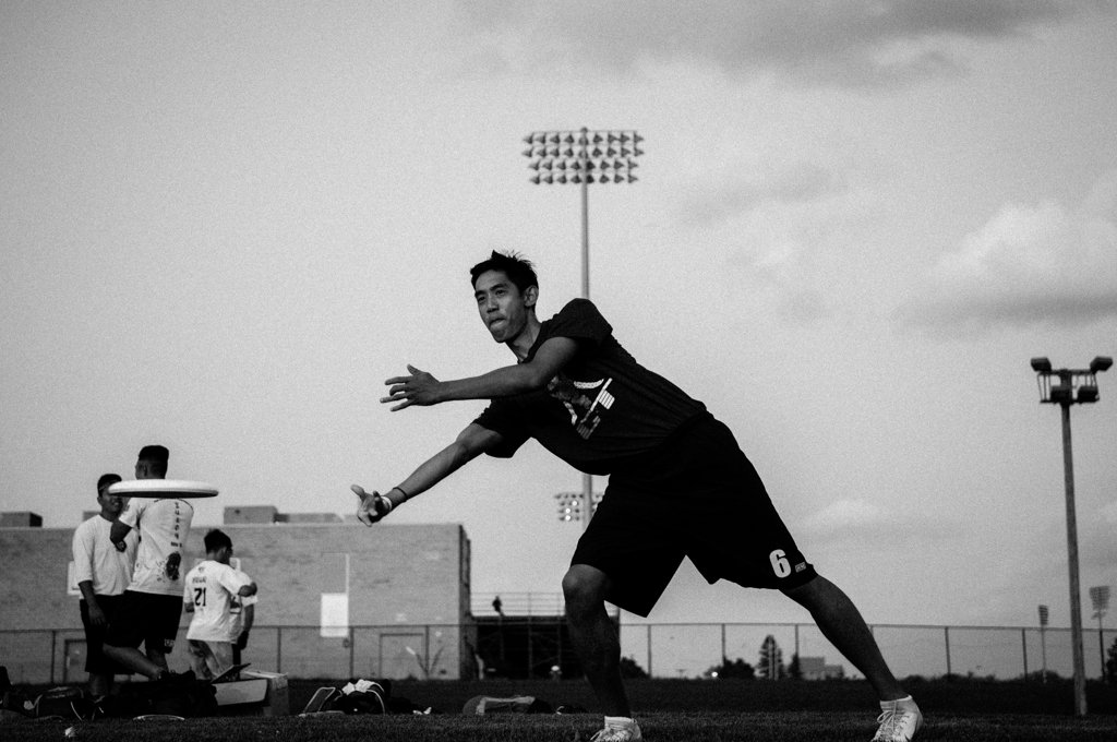 Bronze medal finish this year at the Canadian Ultimate Championships with Grand Trunk. Great session with a great group of guys. 

#tusksup #SportChekAthlete #HSPathlete #nationals #dirtygold #Canada