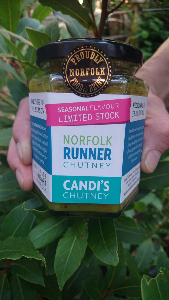 Proudly Norfolk tweet media