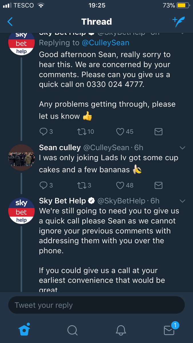 Andy__98__'s tweet image. Never deleting this app me