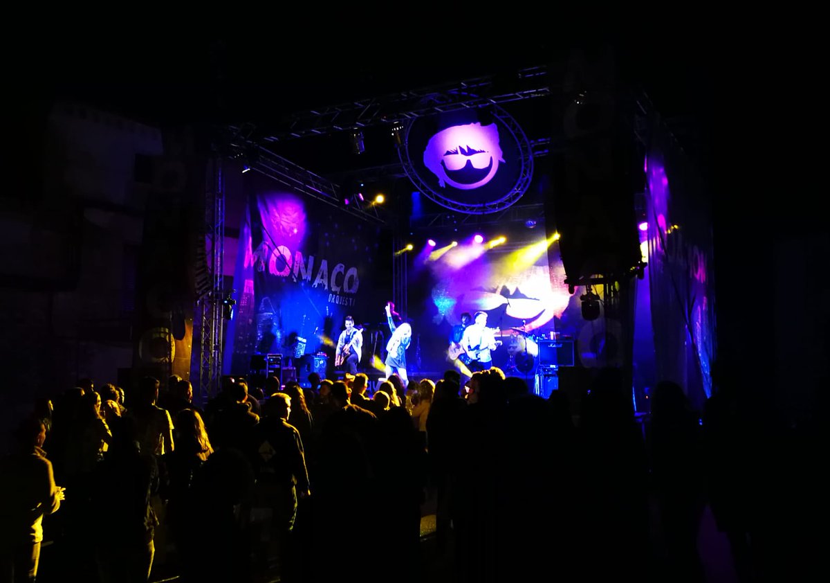 La música es la taquigrafía de la emoción
🎼🎼🎼🎼🎼🎼