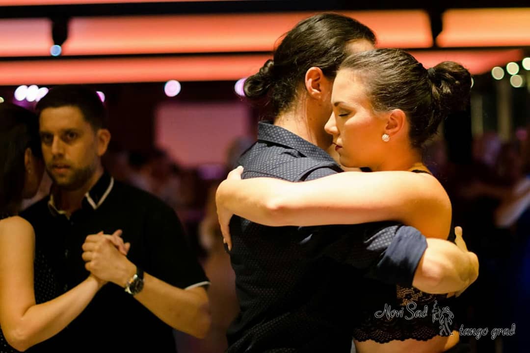 DarkoHristov's tweet photo. Opening Milonga - #novisadtangograd #novisadtangocity
#argentinetango https://t.co/pn7fCFwMG3