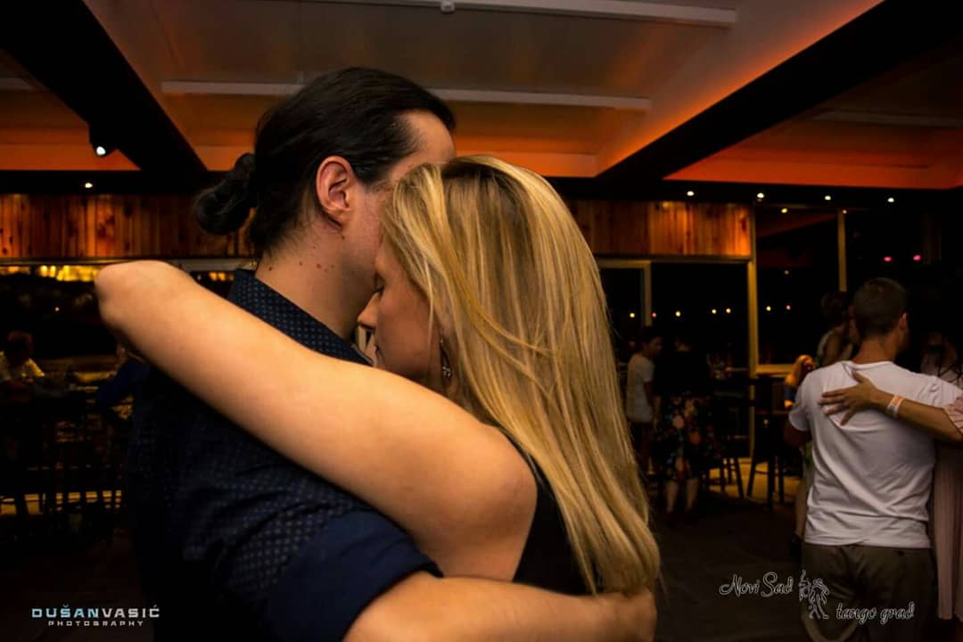 DarkoHristov's tweet photo. Opening Milonga - #novisadtangograd #novisadtangocity
#argentinetango https://t.co/pn7fCFwMG3