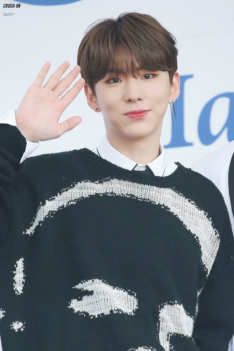kihyunspics's tweet photo. 180830 — © crush on https://t.co/KA2iWL9waQ