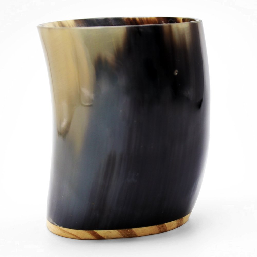 JodhpuriOnline's tweet photo. Channel your inner Viking with our new Genuine Buffalo Horn Drinking Cup now available on Amazon!
#drink #mug #beer #ale #viking #craft #craftbeer #craftbrew #luxury #buffalohorn #vikingbrew #mead #soda #beverage #vacation #summer
https://t.co/vES1keKX9x https://t.co/1vMm496Nfg