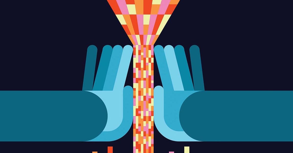 ieeeypctx's tweet photo. RT from IEEESpectrum: "Today at 5PM ET, we’re hosting a reddit #AMA with two Stanford University experts on genomic compression. Post your questions now ➡️: https://t.co/G9Oy90zQFD (To read more: https://t.co/aXWyiz99wG) #AMA #genomics #data #datast… https://t.co/YXfT7Jt0Gl"