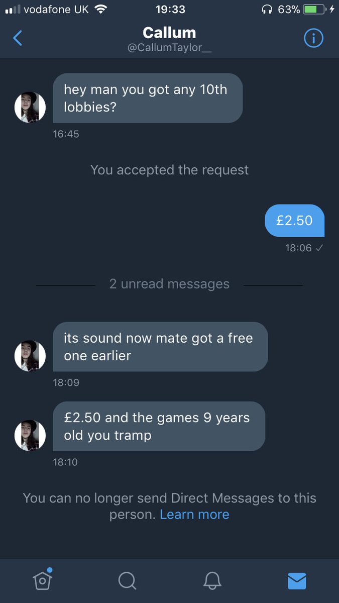 RyanMods's tweet image. Lol