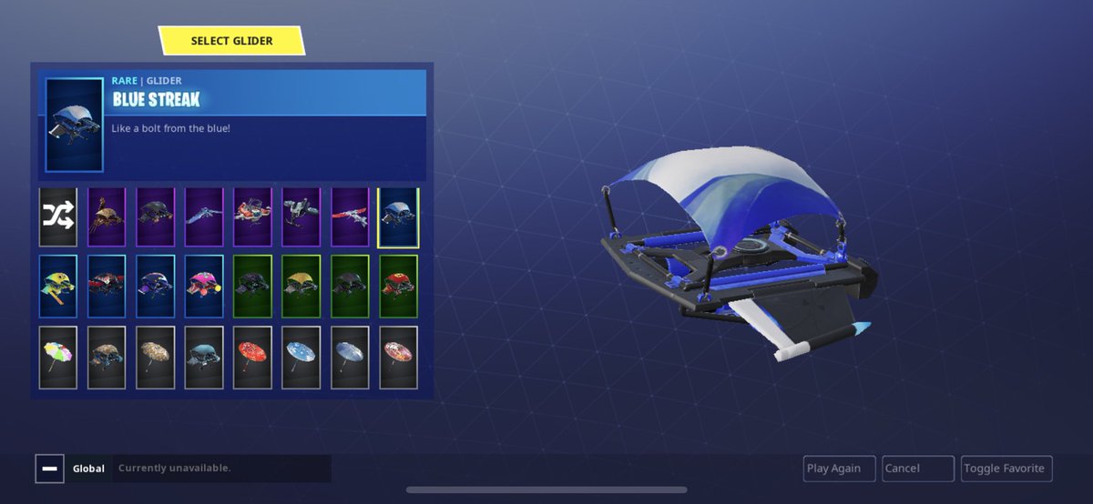 darkops74's tweet photo. Fortnite account 
Offer me in dm https://t.co/CSDhvavRrt