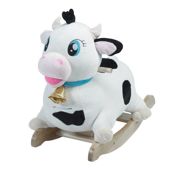 Summer Savings Exclusively at Rockabye.com with select rockers at $49.99 while supplies last!