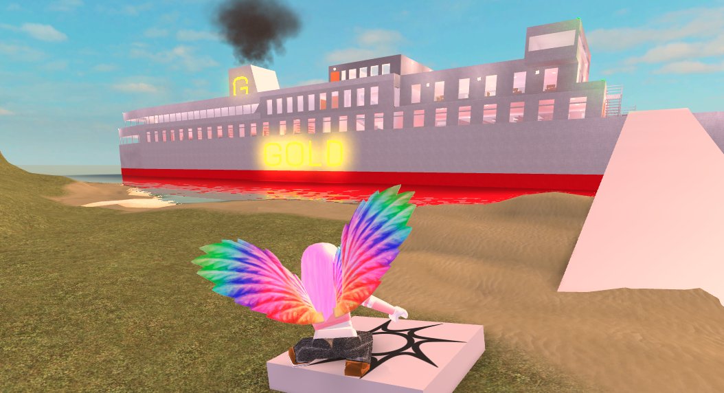 Roblox Developer Relations On Twitter Who Said You Can T Escape In Style Check Out This Fancy Cruise Ship At The End Of A Creatorchallenge Game How Did You Personalize Your Creator Challenge - twitter roblox verification challenge not working Roblox Developer Relations On Twitter Who Said You Can T Escape In Style Check Out This Fancy Cruise Ship At The End Of A Creatorchallenge Game How Did You Personalize Your Creator Challenge - roblox verification challenge not working