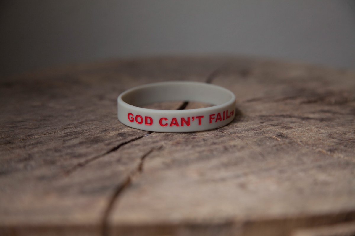GCFbands's tweet photo. Keep it on your mind #godcantfail #wearwhatyoubelieve https://t.co/30oNe6xpmZ