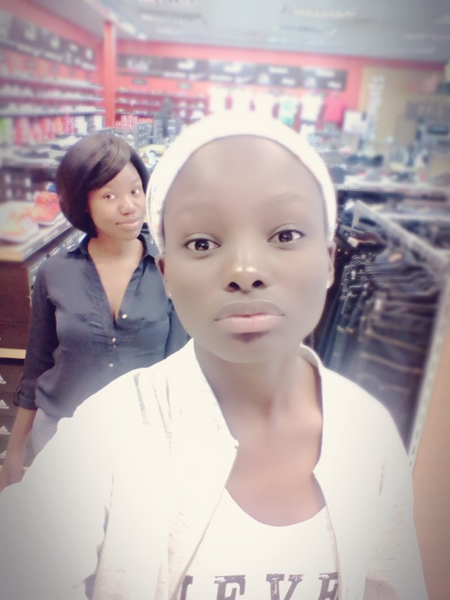TheOriginalBla4's tweet photo. Can I also be on the #GlowUpChallenge? Coz I think God's been good to me as well. https://t.co/BD5BeKhYBk
