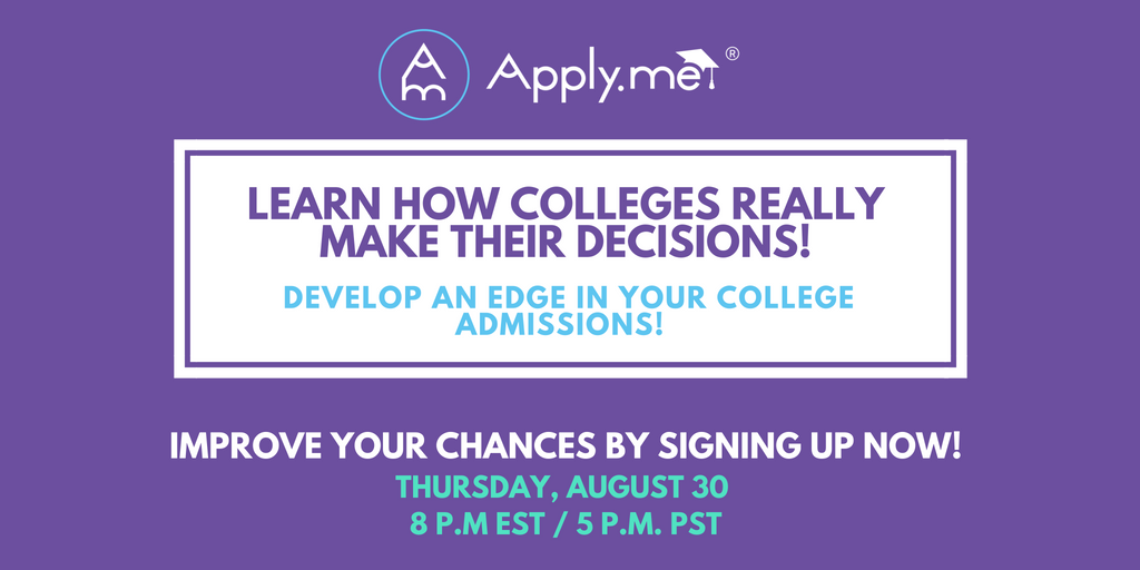 applymeapp's tweet photo. Have you signed up already? If not, what are you waiting for? Today is the day to get your future on track! #college #Scholarships 
Sign up here ➡️ https://t.co/4hoRstm7Hs https://t.co/bVevY7OGui