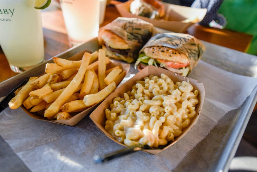 BestBurgerBar tweet media