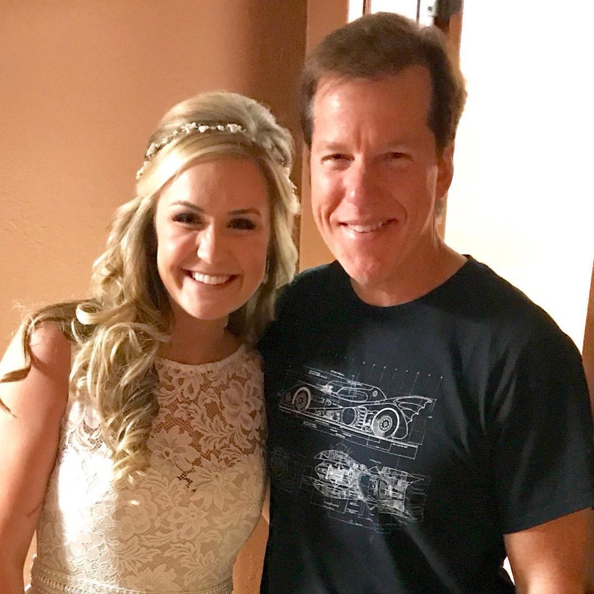 Jeff Dunham on Twitter: "Can’t believe my oldest little girl is a year