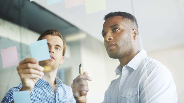 Your staff does not collaborate enough. At least that’s the finding of a Harvard Business Review study that found 75 percent of teams working cross-functionally are dysfunctional. Here are 10 Secrets to Strong Team Collaboration... bit.ly/2PRMXju