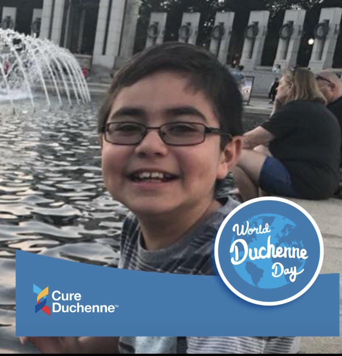 We are less than 2 months out from our 3rd Annual Dealing For Duchenne - San Antonio!   For tickets and sponsor info, please visit dealingforduchenne.org #cureduchenne