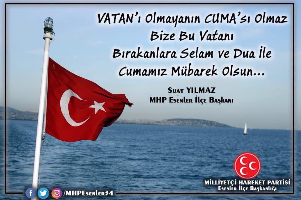 MHP Esenler (@mhpesenler34) on Twitter photo 