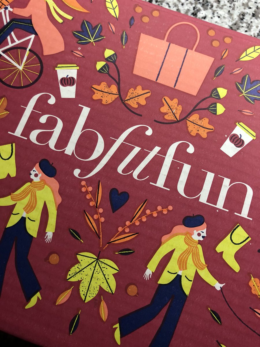 GypseaWanderer's tweet image. Use my link: t.fabfitfun.com/SH1ac and the code HARVEST or PUMPKINSPICE for $10 off your @FabFitFun box loving my fall box #fabfitfunprompcode #fabfitfun #fabfitfuncouponcode #fabfitfunfallbox #fabfitfunpromo