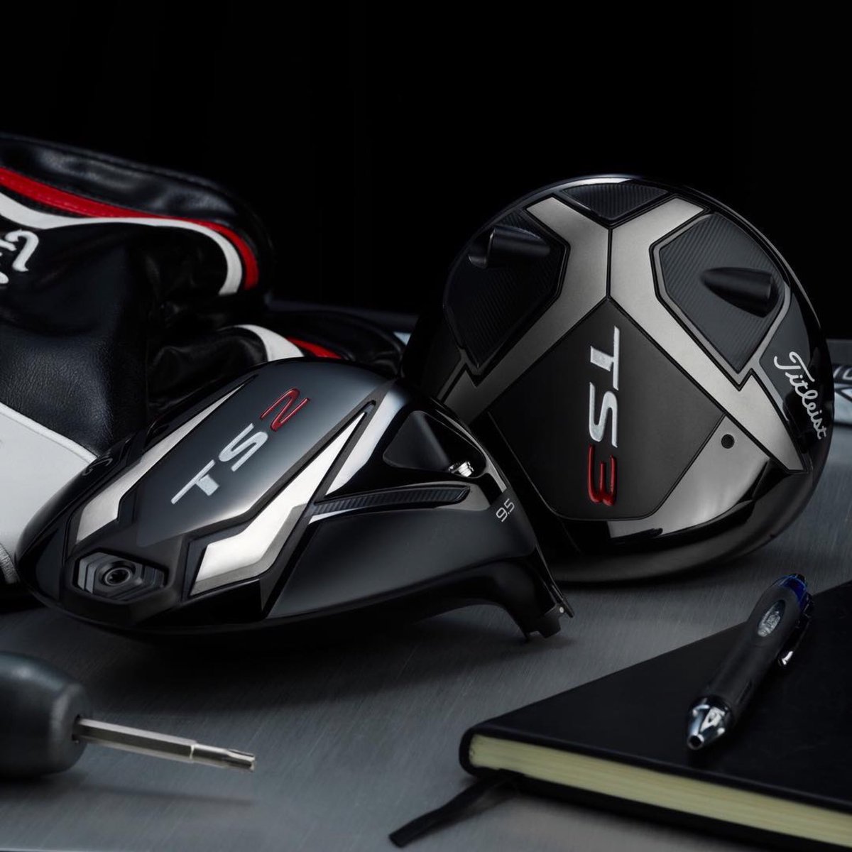 Garforth Golf Range tweet media