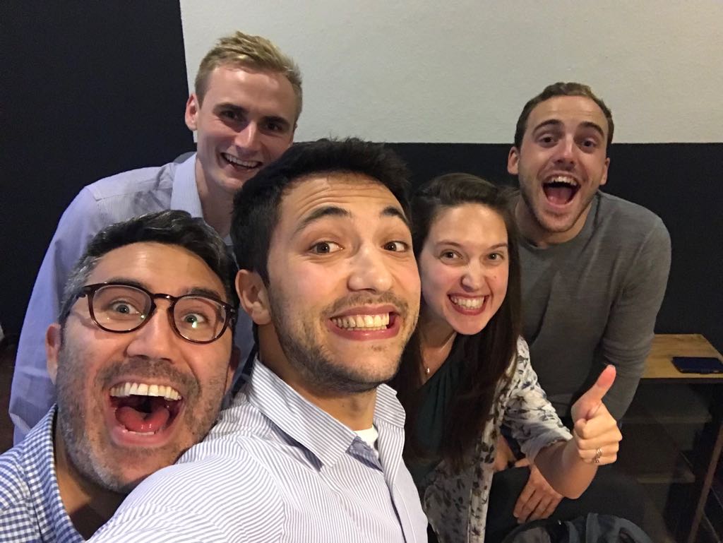 BeyondMe tweet media