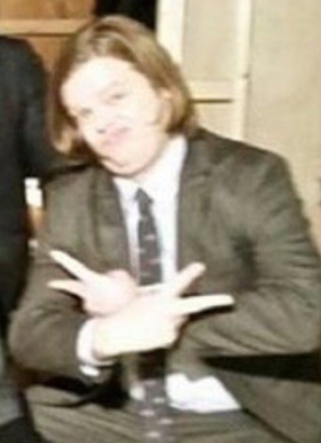 Happy birthday to my main man elden henson 