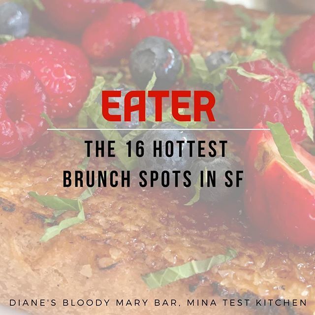 Mina Test Kitchen tweet media