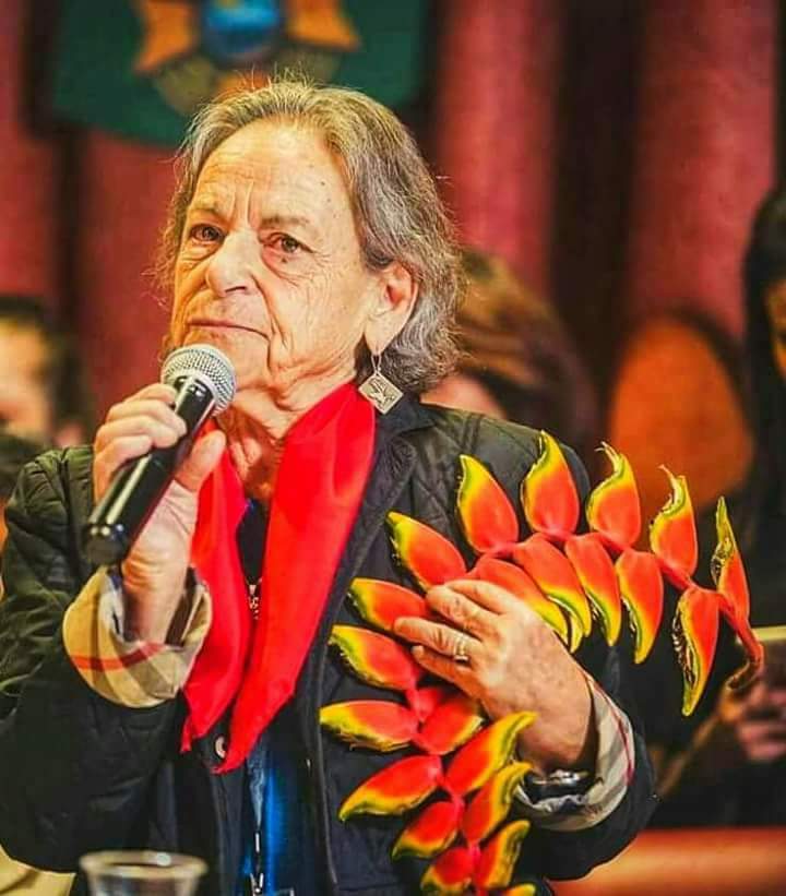 gonrivera11's tweet photo. Yo también apoyo a Amparo Carvajal. https://t.co/ycfQ8aO0Uz