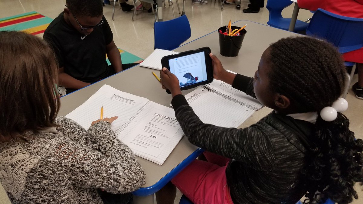 payneSTEMlab's tweet photo. 5th grade is researching ways to design, create, and build floating gardens that could possibly help areas, such as Bangladesh, that are prone to devastating floods #STEMcobb #STEMatAcworth #realworldconnections https://t.co/KVpTHzOhk6