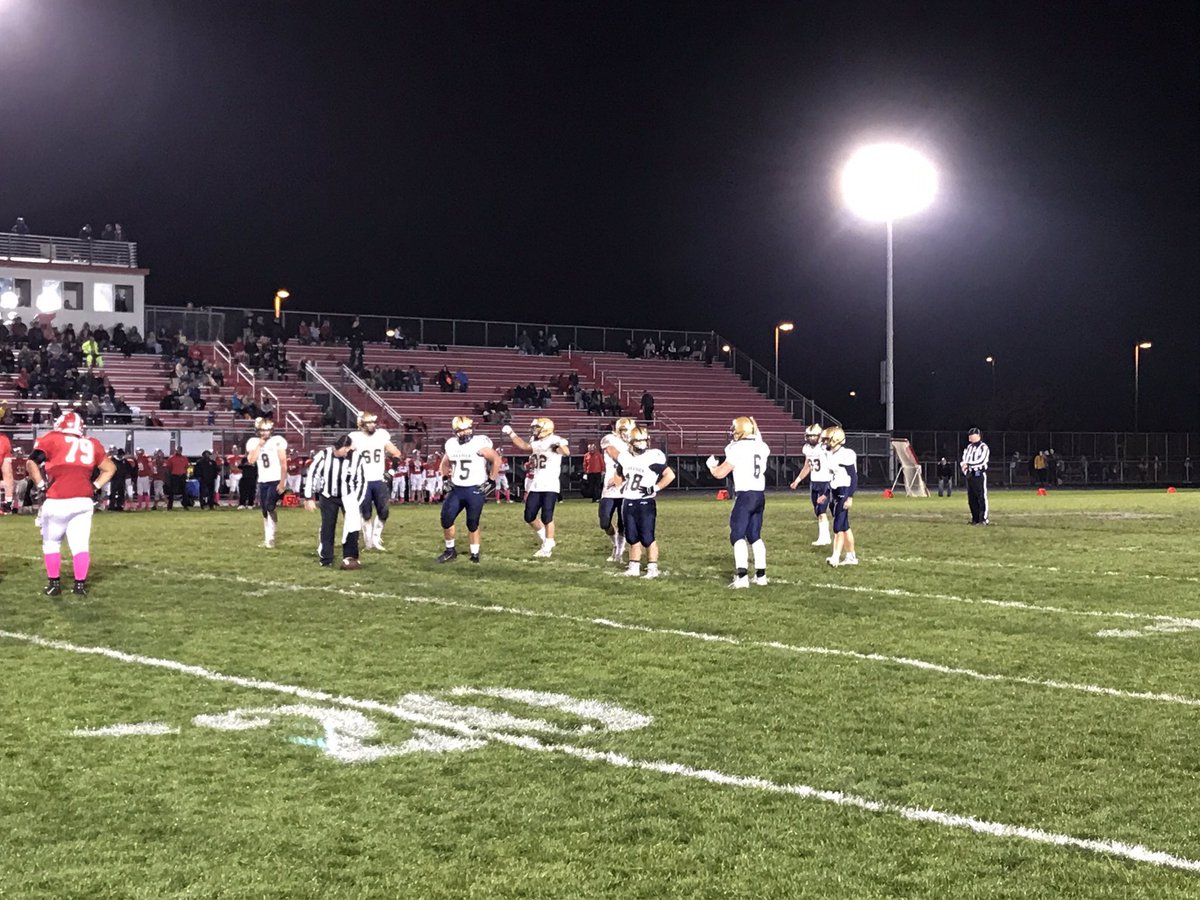 Good luck to the storm boys tonight in there season opener🙌🏼 Show out men💪🏼👍🏼 <a href="/chanstormfb/">Storm Football</a>