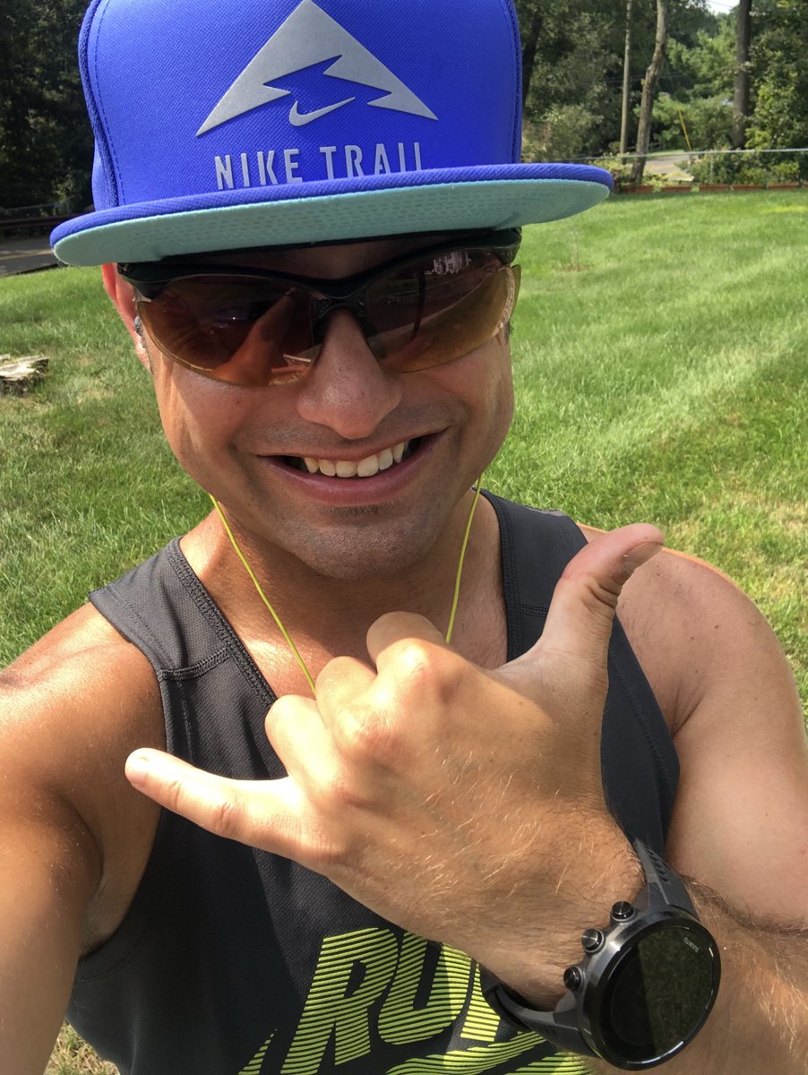 GymFreeAbs's tweet photo. Been a hot week! How are you beating the heat π?
#summerrunning #ctrunning #trainepic #trailrunning #trailracing #ctraces #runningseries #Suunto #optoutside #cttrailrunning #run #runct #spartanup #suuntospartan #5ktraining #suuntorunning https://t.co/f9ycwCNGFR