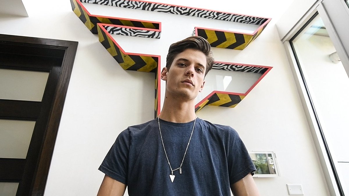 faze clan on twitter welcome to faze clan s newest fortnite pro nate hill natehilltv fazeup - nate hill fortnite name