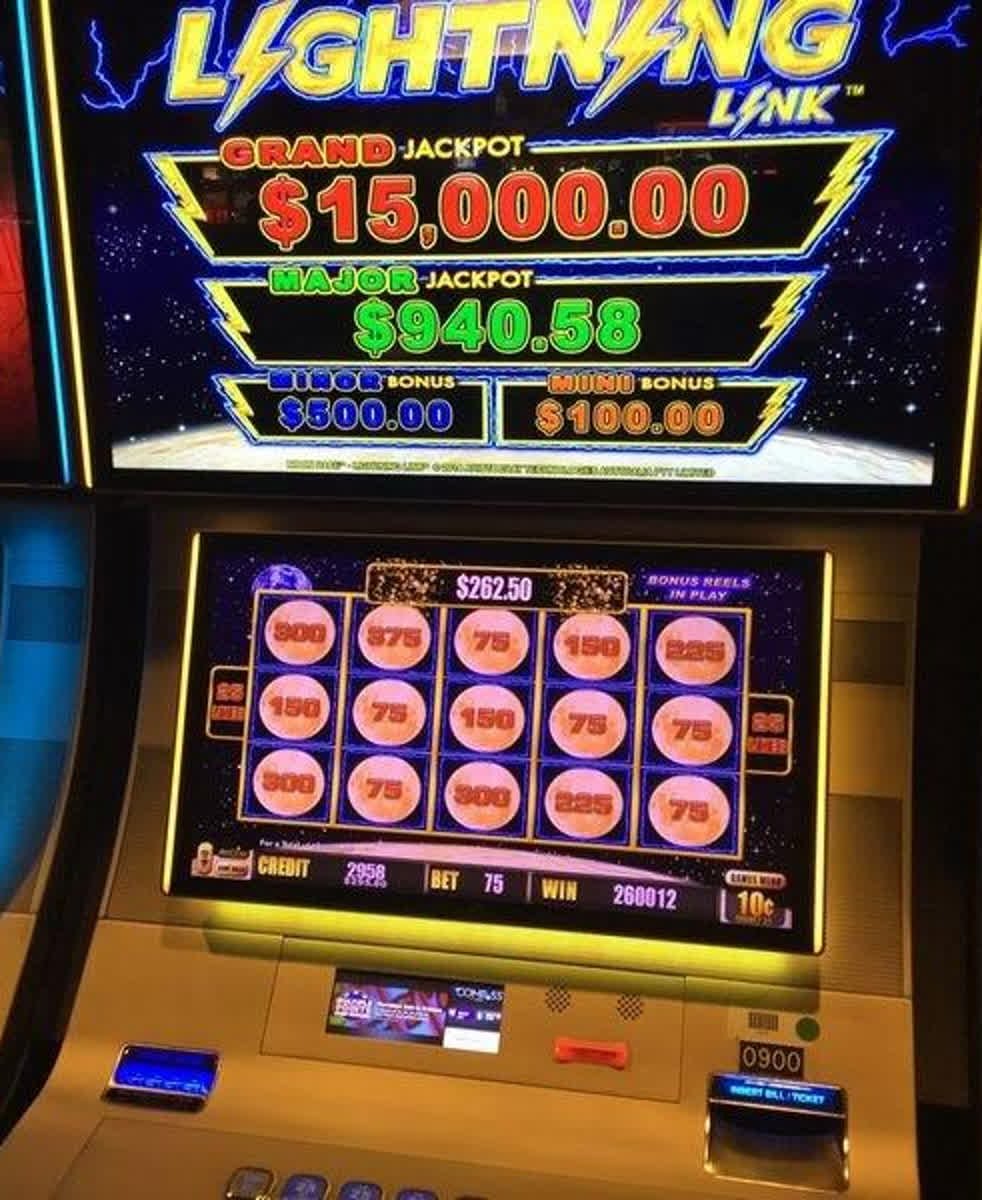 Grand river slots elora