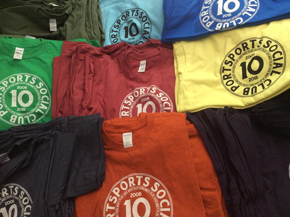 PortSports's tweet image. Fall Registration is Open! We have got 1 team slot left for 4's on Tuesday nights and 5 team slots left for 6's on Thursday nights! Grab your knee pads!

portsportsmaine.com/leagues