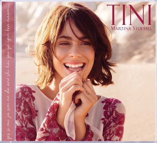 TINI Stoessel News tweet media