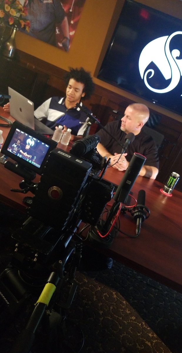 Travis O'Guin tweet media