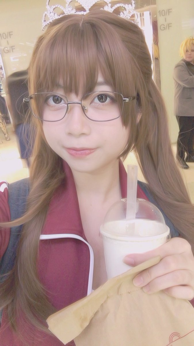 ヒメの惰飯