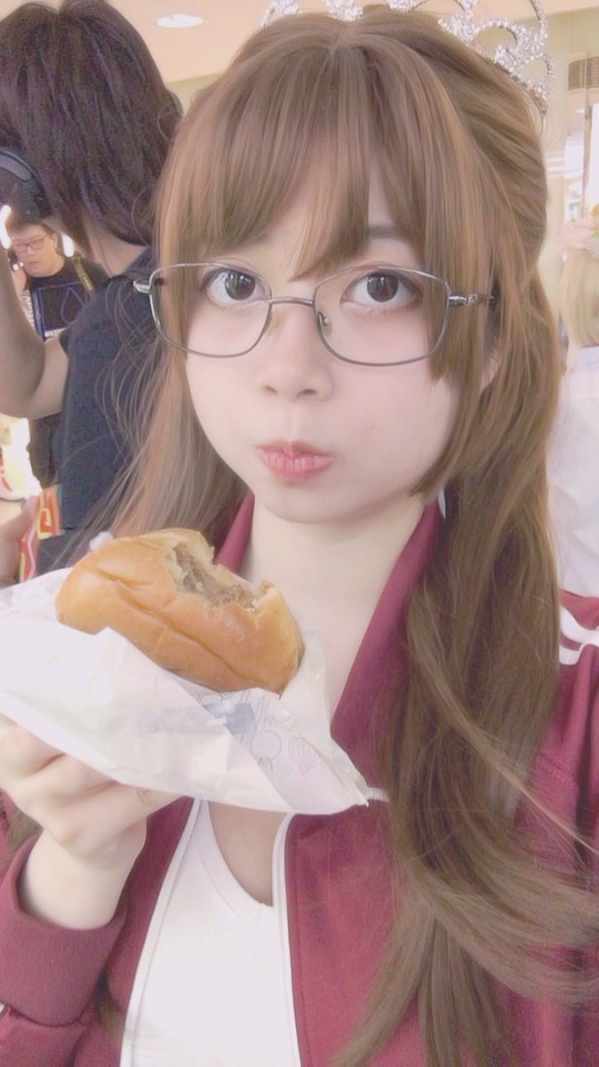 ヒメの惰飯