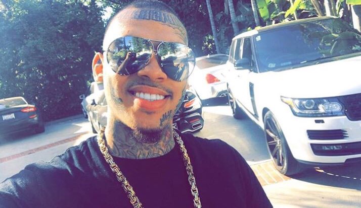 I’m riding them all