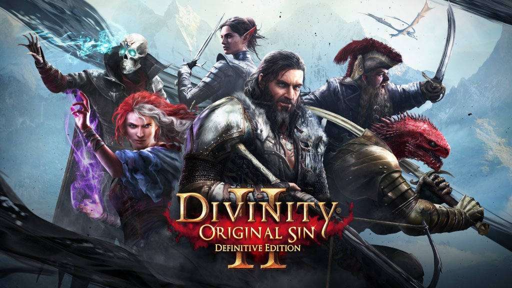 Optimusdan_'s tweet image. (Divinity: Original Sin 2 – Definitive Edition Out Tomorrow!) Read the article here - sbocmedia.com/divinity-origi… #SBOC #SBOCMEDIA