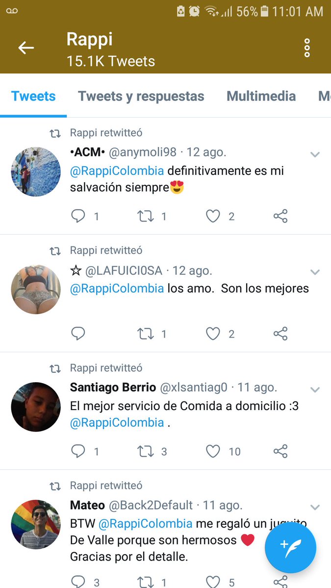 junior_torrado's tweet photo. La sociedad actual es un mosaico de emociones, placeres y banalidades. Esta triada está mas alla de cualquier discurso asi llamado "racional" #errando @FabianSanabriaS @ArrierePensee https://t.co/UPoafiWWTa