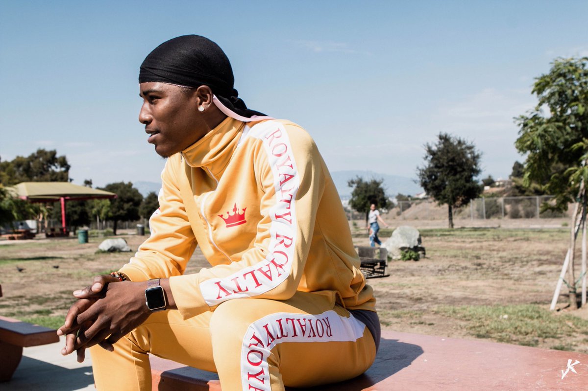 RoyaltyWW__'s tweet photo. Even on the brightest of days, we still Shine Brighter #RoyaltyWW https://t.co/jJszBf6zRc