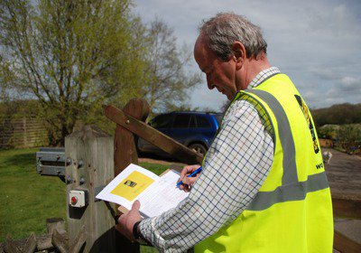 Gate_Safe's tweet image. We audit gates and barriers to prevent accidents and because we want you to be 100% safe. Contact us if you're concerned about a gate that might need attention. #publicsafety gate-safe.org/help-and-advic…