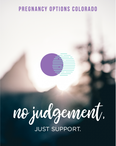 COPregnancy's tweet image. If you're experiencing an unplanned pregnancy there are things you may be worried about - if you need to talk - we're here for you. #nojudgment #justsupport Call or text 720.838.5689.