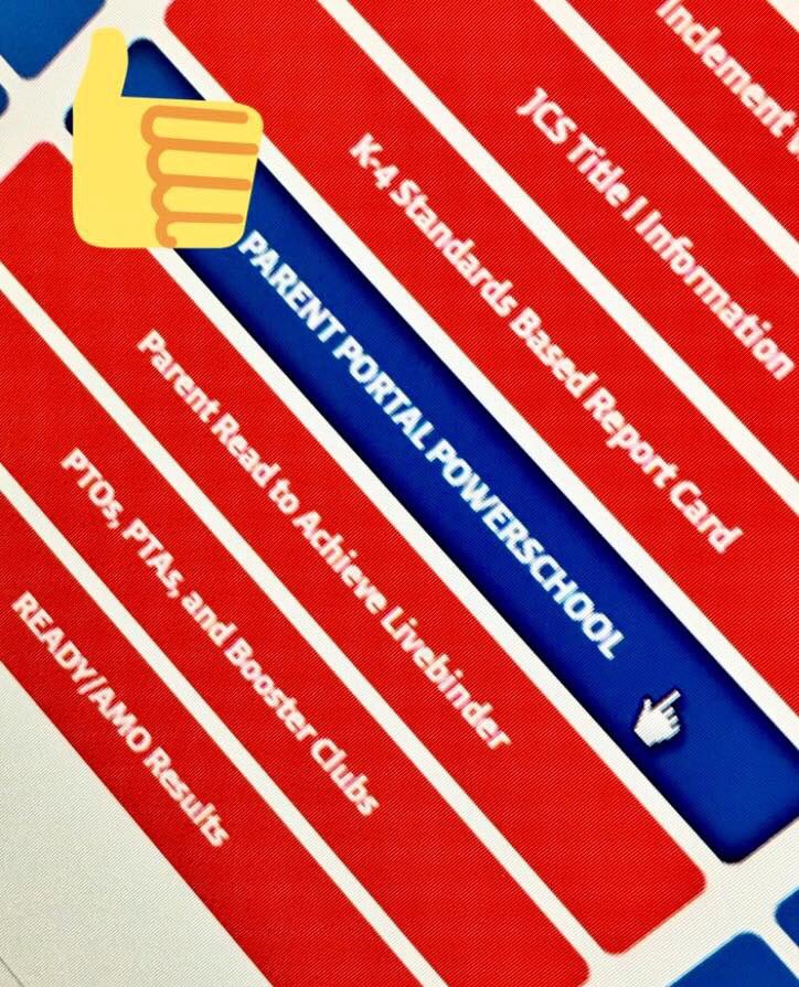 If you haven’t completed Parent Portal, now is the time! Complete using directions and codes from orientation. Or, come to front office and we can help!