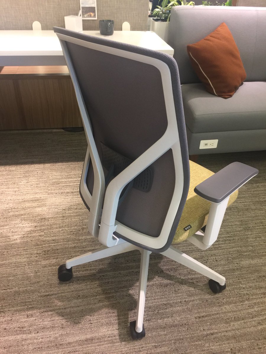 boylegroupny's tweet image. Patiently awaiting our new task samples! #Zonal #Taskseating #mesh #newchairs #ofs @OFS_Social